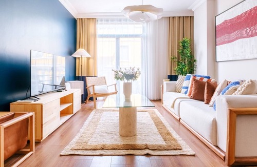 Galata Apartment | Cozy Retreat with Balcony 2 min to Galata Tower