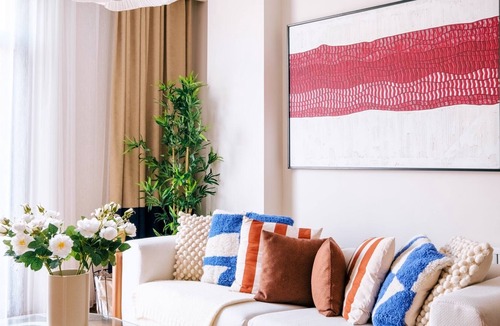 Galata Apartment | Cozy Retreat with Balcony 2 min to Galata Tower