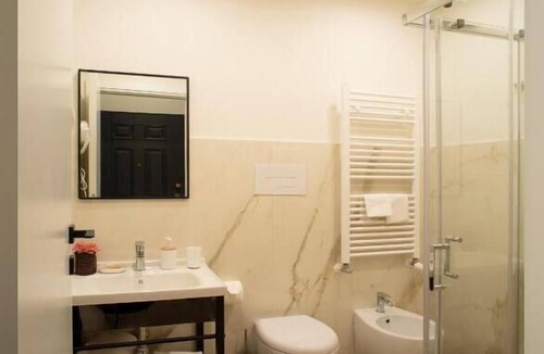 Flaminio Apartment | Cozy studio apartment a few steps from Piazza del Popolo