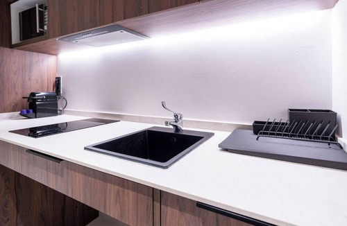Sant Antoni Apartment | Cozy Studio for 3 in Morvedre, Valencia