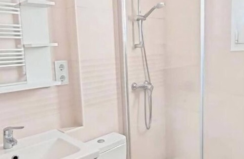 Aluche Apartment | Cozy two bedrooms apartment with terrace