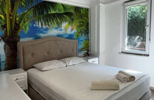 Alanya Apartment | Cozy Vacation Flat 2 min to Beach in Alanya