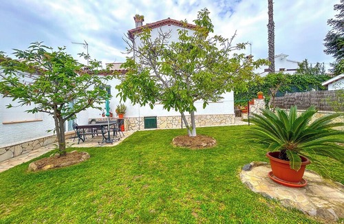 Calonge Villa | Cozy villa with pool and large garden. offer 01/06-08/06/19