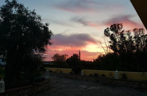 Sabaudia Bed & Breakfast | Crisam