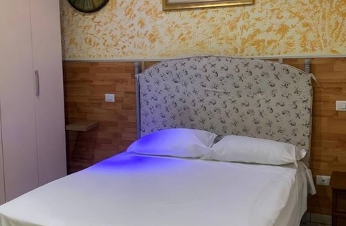 Nola Bed & Breakfast | Crisan Bad and Breakfast Guesthouse in Nola