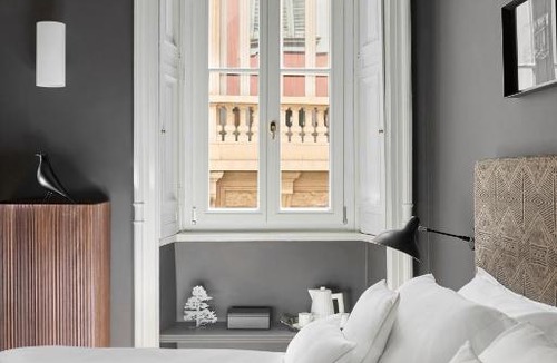 Scala House | Crossing Manzoni
