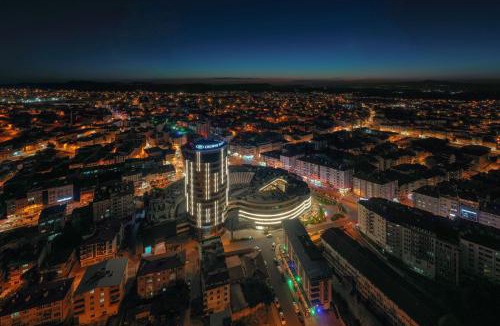 Nevsehir Hotel | Crowne Plaza Cappadocia - Nevsehir by IHG