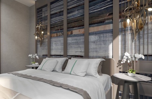 Sekerpinar Hotel | Crowne Plaza Istanbul Tuzla Viaport Marina by IHG