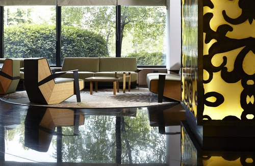 San Donato Milanese Hotel | Crowne Plaza Milan - Linate by IHG