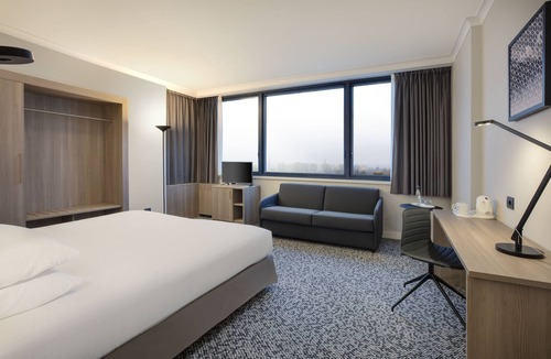 San Donato Milanese Hotel | Crowne Plaza Milan - Linate by IHG