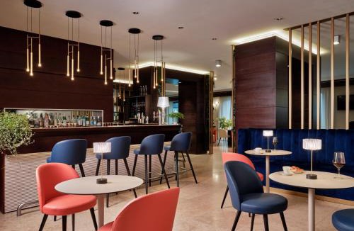 Case Nuove Hotel | Crowne Plaza Milan - Malpensa Airport by IHG