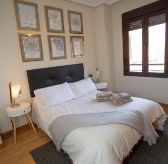 Cuenca Apartment | Cubell Home