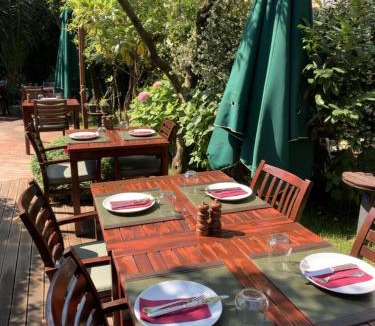Bayramoglu Mahallesi Hotel | Cuci Hotel di Mare Bayramoglu