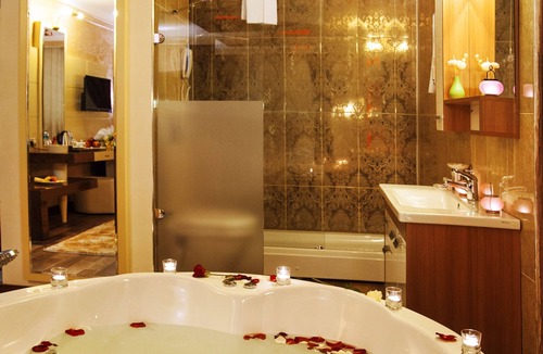 Cukurova Hotel | Cukurova Erten Otel