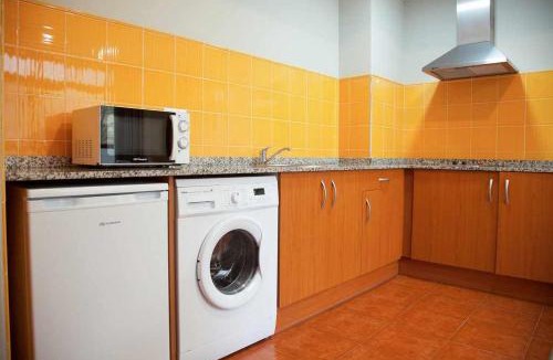 Cabrales Apartment | Cumbres de los Picos Apartamento Los Abedules