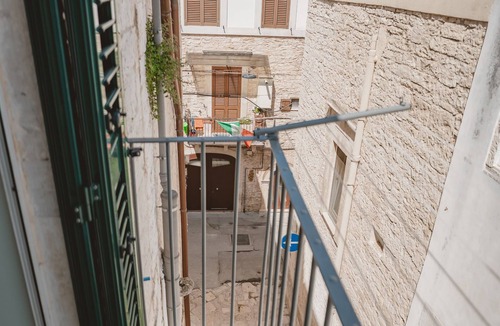 Terlizzi Apartment | Cuore di casa Apartment: in the heart of Terlizzi, between relaxation and Apulian authenticity!