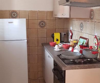 Conversano Bed & Breakfast | Cupersanum B&B