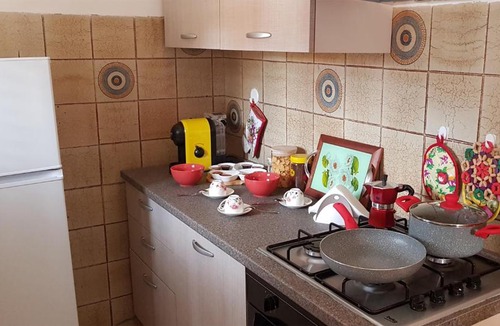 Conversano Bed & Breakfast | Cupersanum B&B