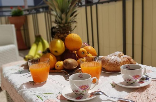 Conversano Bed & Breakfast | Cupersanum B&B