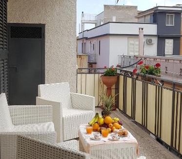 Conversano Bed & Breakfast | Cupersanum B&B