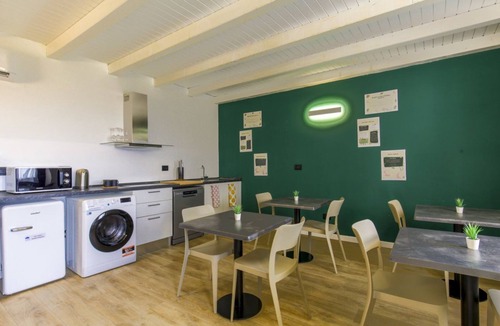 Belluno Apartment | Cyclamen - Room in nature with private bathroom