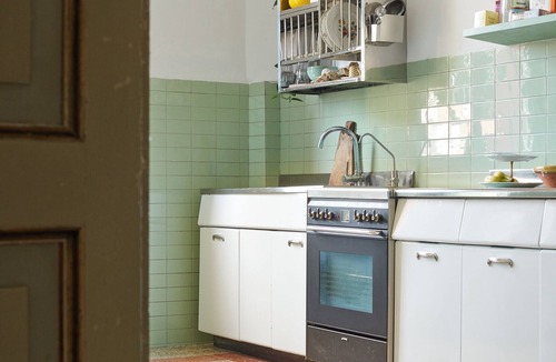 Reggio nell'Emilia Apartment | Démodé STUDIO