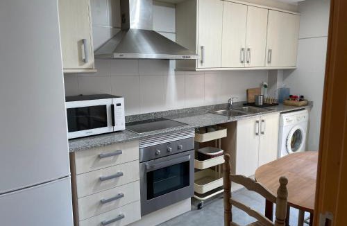 Trago Apartment | Dúplex 6 plazas para desconectar de la rutina
