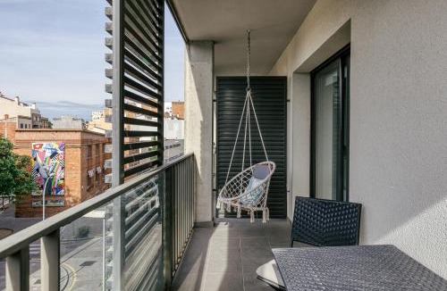 Figueres Apartment | Dúplex Dalí