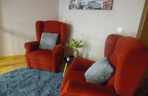 Alcala del Jucar Apartment | Dúplex El Cauce