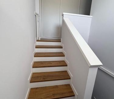 Old Town Apartment | Dúplex Las Tablas Superior