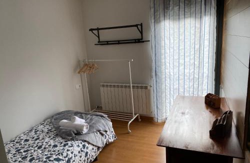 Ribes De Freser Apartment | Dúplex Roca del Sucut