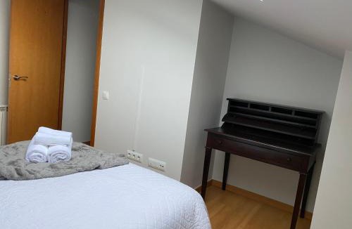 Ribes De Freser Apartment | Dúplex Roca del Sucut