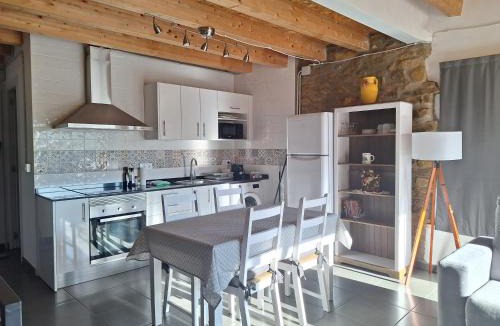 Ager Apartment | Dúplex Sant Martí