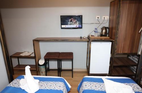 Seyhan Hotel | Dünya Otel Adana