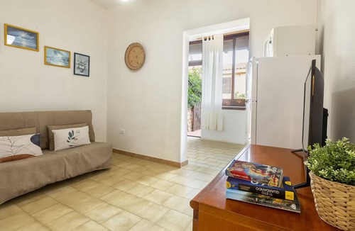 Golfo di Marinella Apartment | D3 - 3 - Baia de Bahas by Interhome