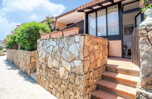 Golfo di Marinella Apartment | D3 - 3 - Baia de Bahas by Interhome