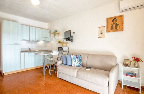 Golfo di Marinella Apartment | D4 - G1 - Baia de Bahas by Interhome