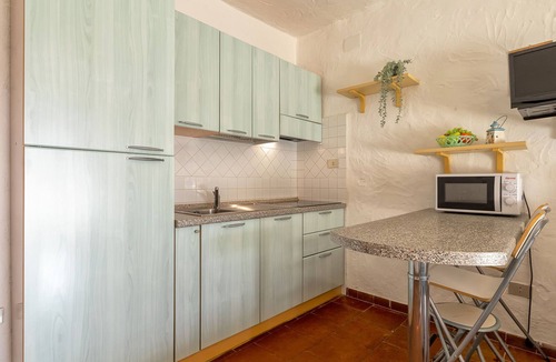 Golfo di Marinella Apartment | D4 - G1 - Baia de Bahas by Interhome