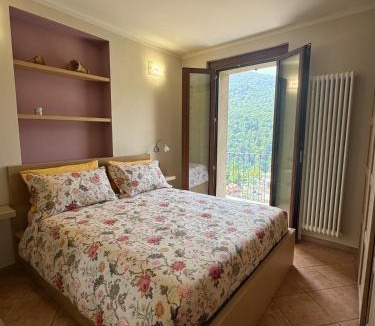 Rezzago Apartment | Da Antonella alla fontana