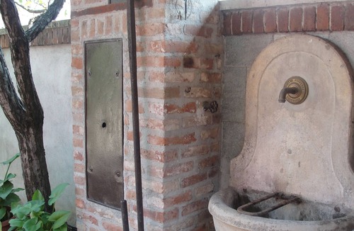 Carmagnola House | "Da Bella" Apartment