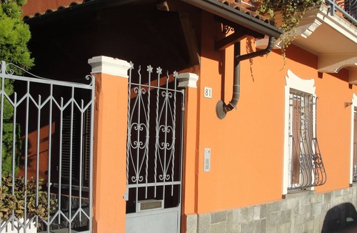Carmagnola House | "Da Bella" Apartment