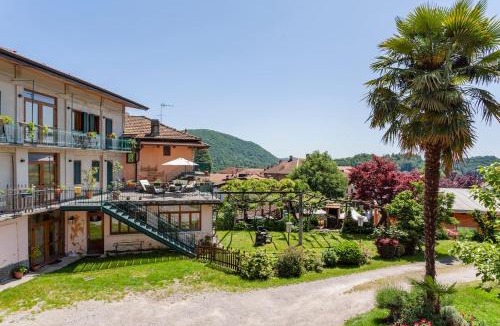 Armeno Apartment | Da Carlin