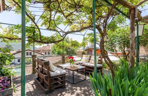 Armeno Apartment | Da Carlin