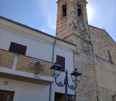 Turrivalignani House | DA CICCIO