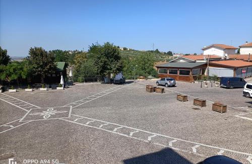 Turrivalignani House | DA CICCIO