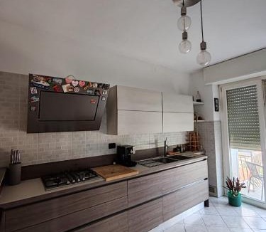 Montalto Dora Apartment | Da Fabio