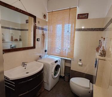 Montalto Dora Apartment | Da Fabio