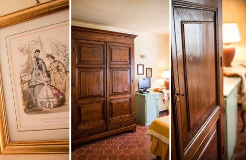 Colletta Hotel | Da Gin