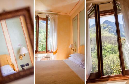Colletta Hotel | Da Gin