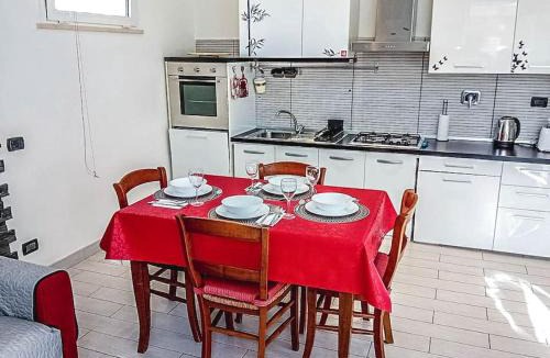 Zona LIII Tomba di Nerone Apartment | Da House Montefiascone